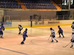 Novizen SC Lyss - Adelboden-2